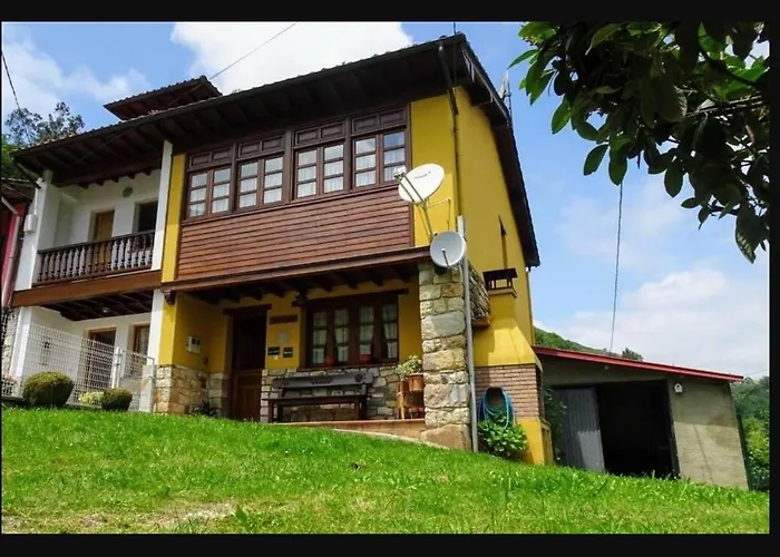 Casa Albina