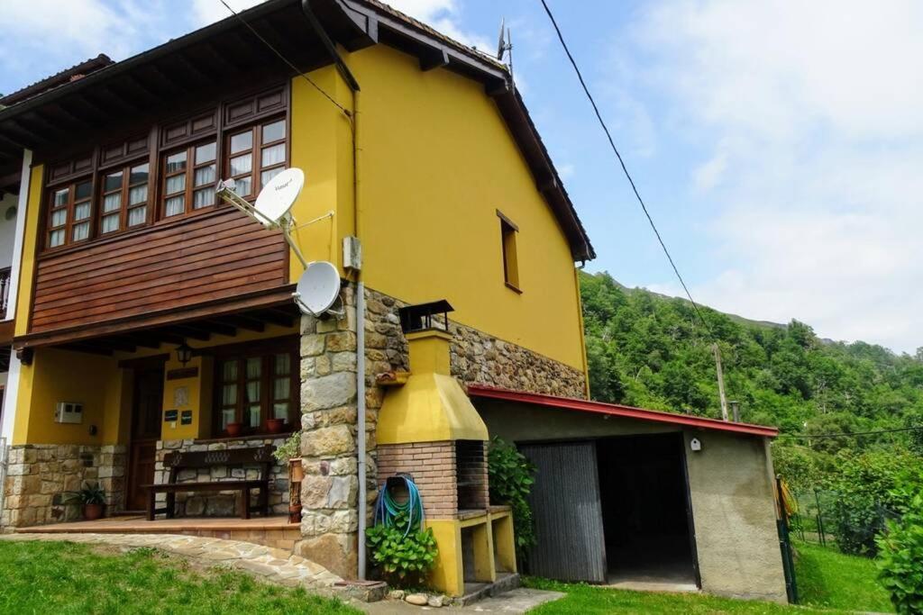 Casa Albina Hébergement de vacances *
