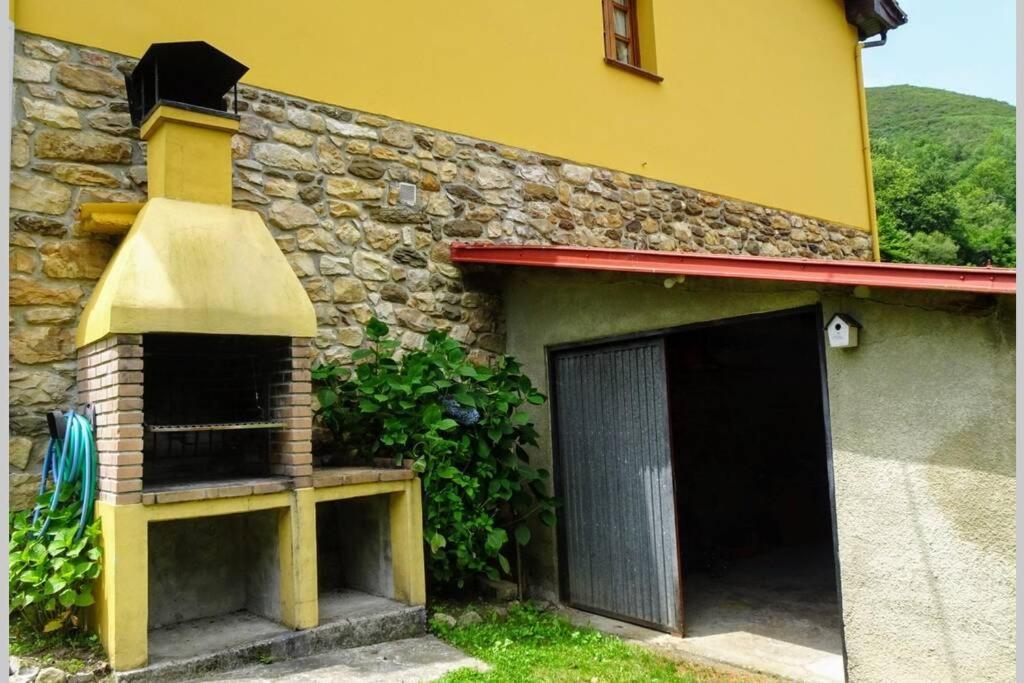 Casa Albina Ríofabar