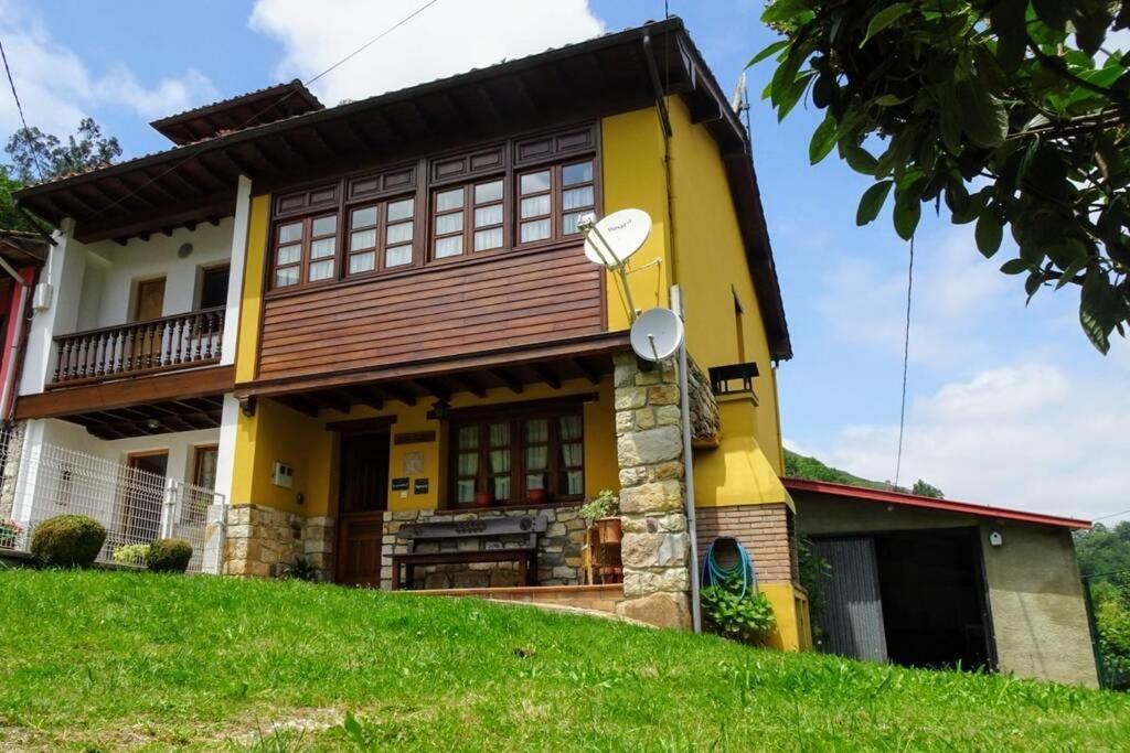 Casa Albina *