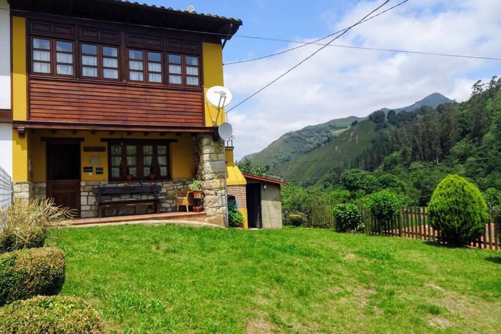 Casa Albina * Ríofabar