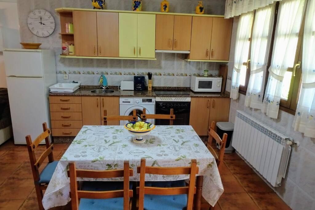Casa Albina Riofabar