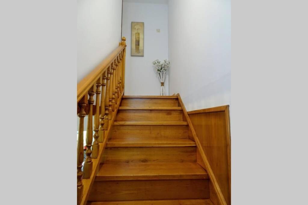 Casa Albina Hébergement de vacances Ríofabar