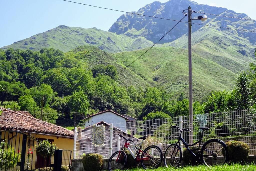Hébergement de vacances Casa Albina Ríofabar