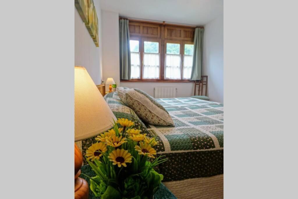 Casa Albina Holiday home *