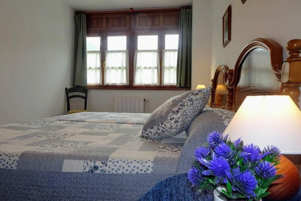 Casa Albina Casa vacanze Ríofabar