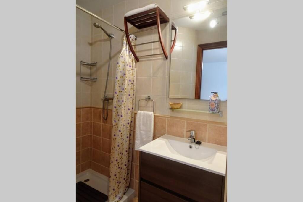 Casa Albina Hébergement de vacances Ríofabar