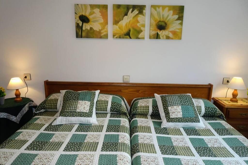 Casa Albina Holiday home Riofabar
