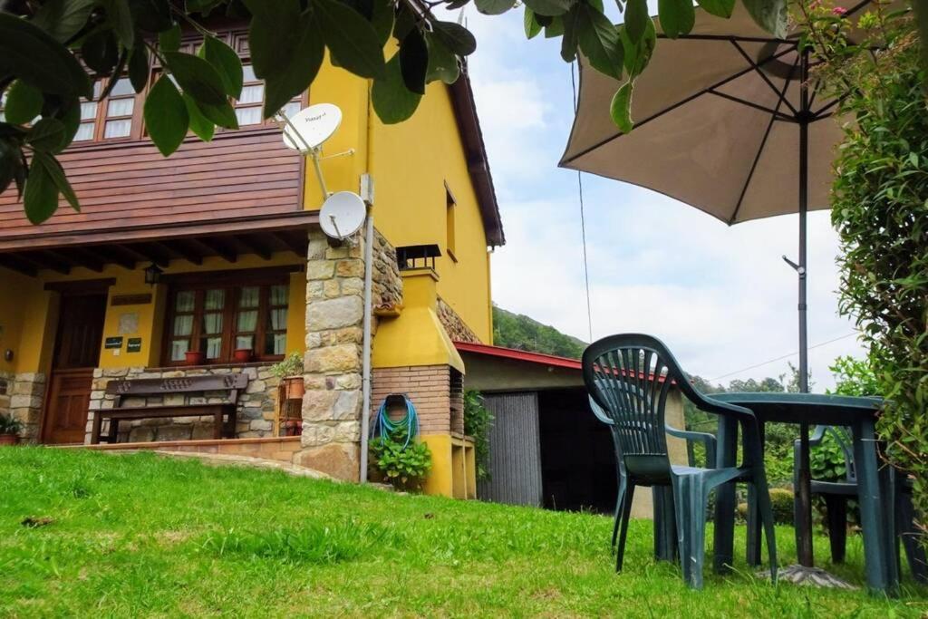Holiday home Casa Albina