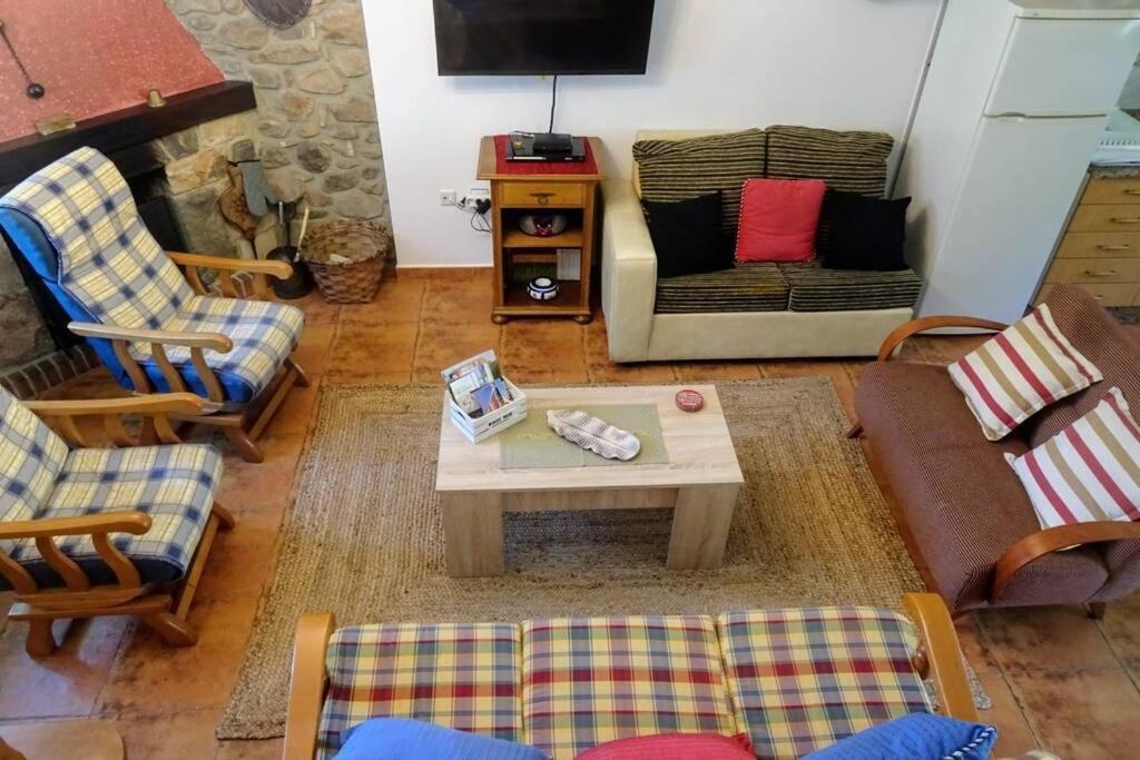 Casa Albina *