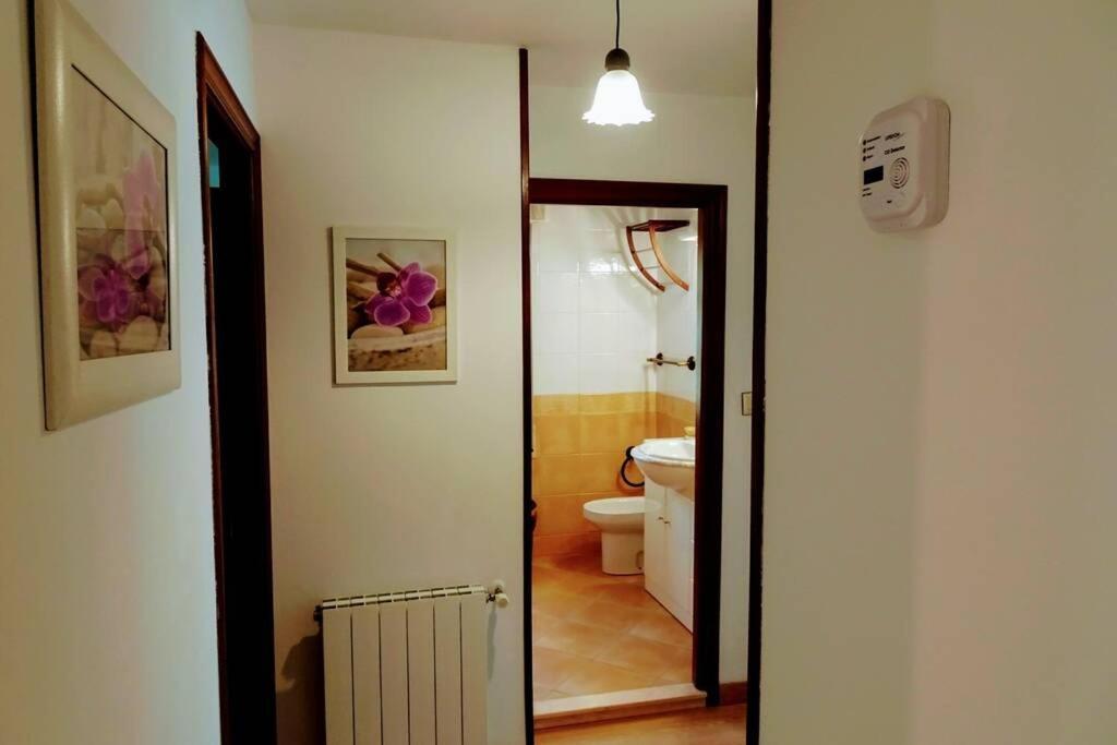 Hébergement de vacances Casa Albina