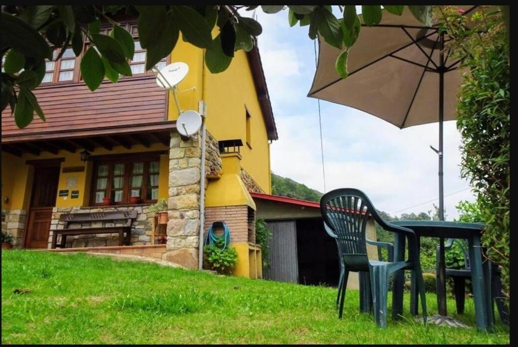 Casa Albina