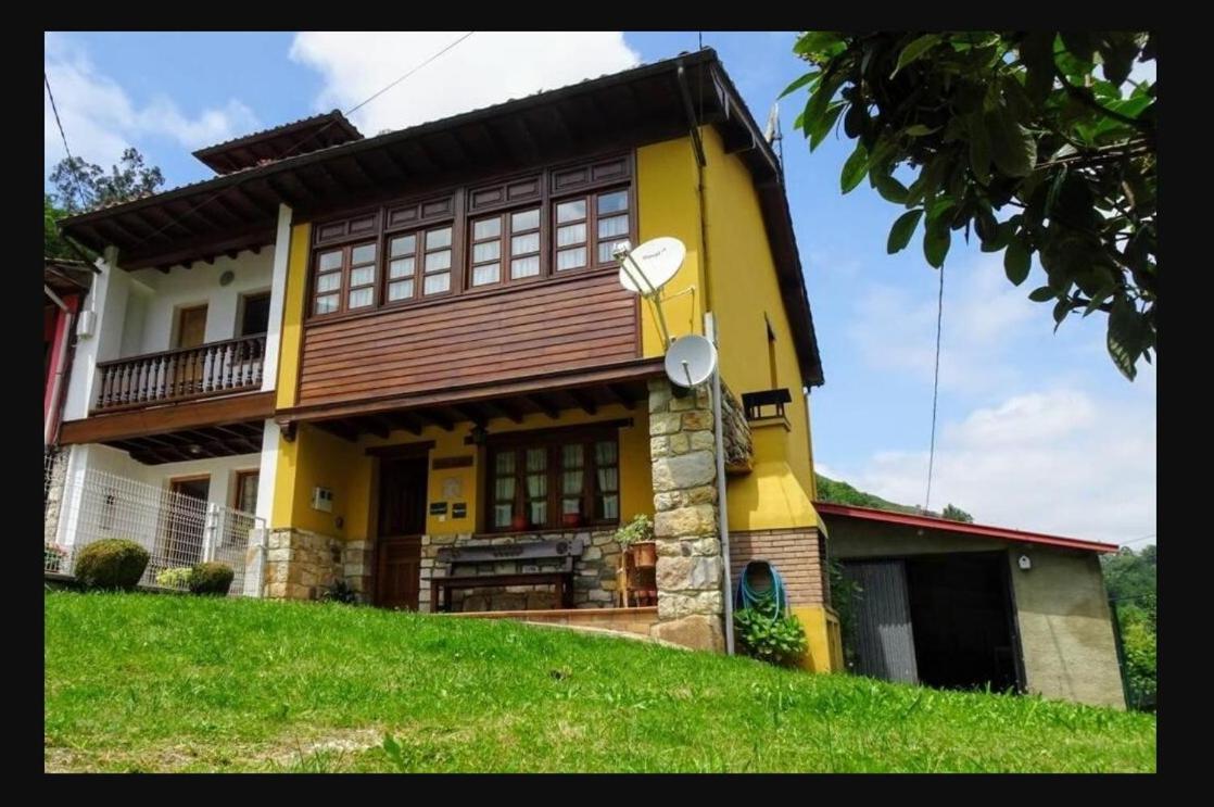 Casa Albina Hébergement de vacances